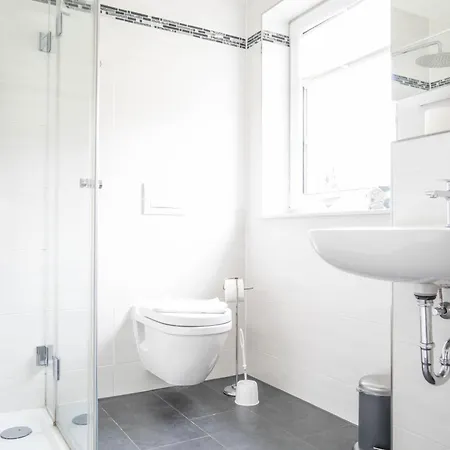 Fischerjung Lejlighed *