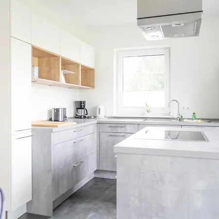 Lejlighed Fischerjung