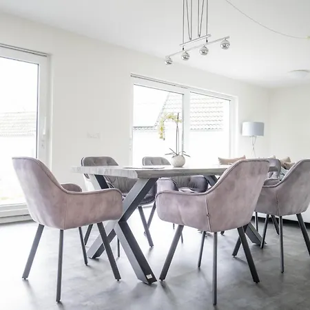 Fischerjung Lejlighed Born