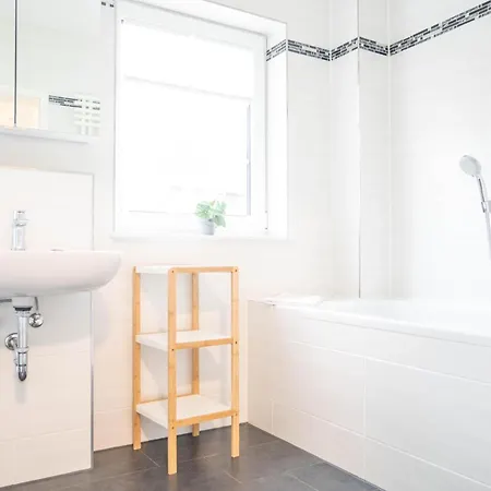 Lejlighed Fischerjung Born