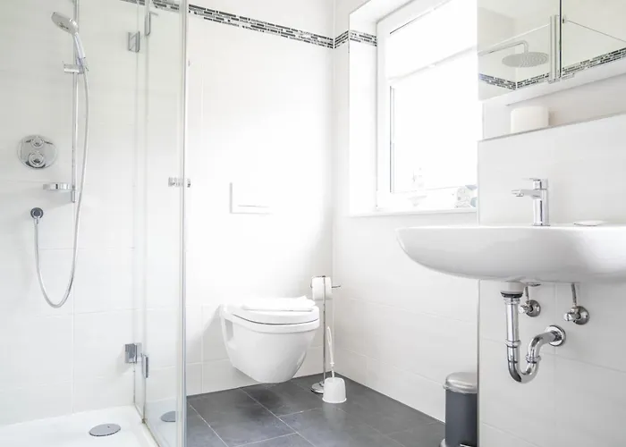 Fischerjung Apartamento *