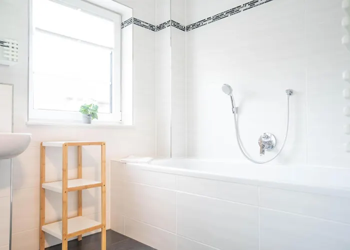 Fischerjung Apartamento Born