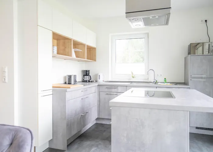 Apartamento Fischerjung