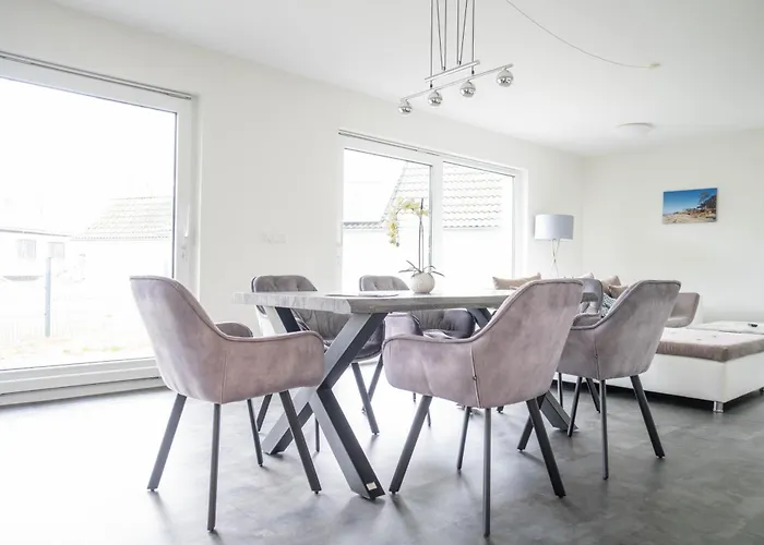 Fischerjung Apartamento Born